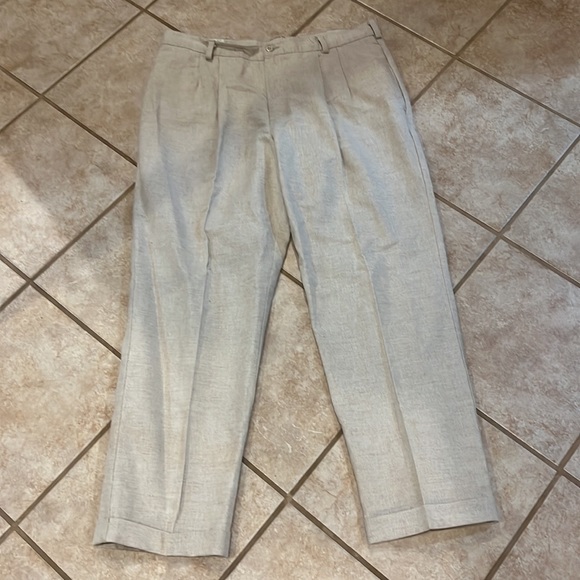 Dockers Mens’s Pants Sz W38 - Picture 2 of 14